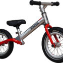 Kokua LIKEaBIKE poganjalec Jumper rdeč