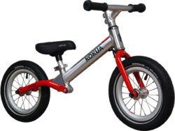 Kokua LIKEaBIKE poganjalec Jumper rdeč