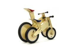 Offriamo uno sconto 15% alle famiglie di bambini con esigenze speciali (SEN).