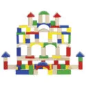 Goki building blocks 100 pieces