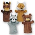 Goki Handpuppe / Stück