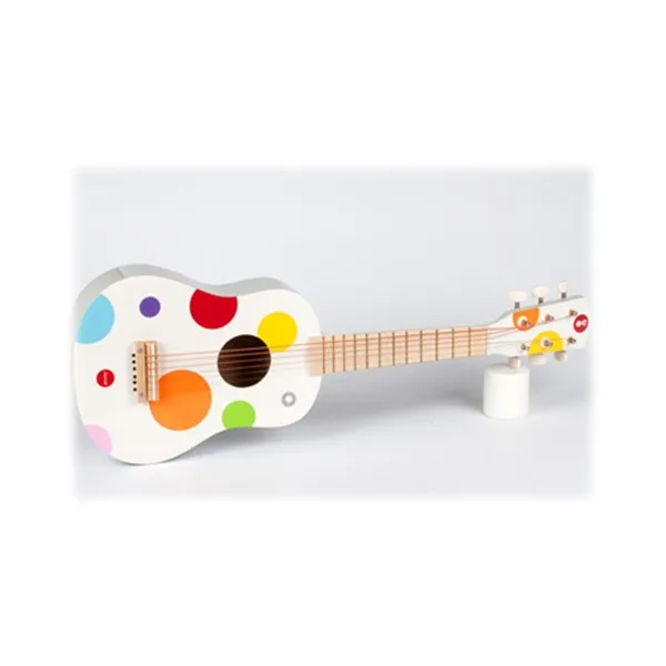 Chitarra Janod strumento musicale per bambini 