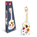 Chitarra Janod strumento musicale per bambini
