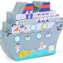Djeco Sinking Boats