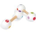 Maracas Janod