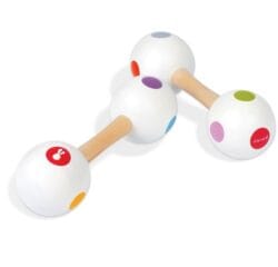 Maracas Janod