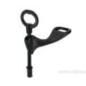Sedile e manubrio del monopattino Micro Mini 3in1