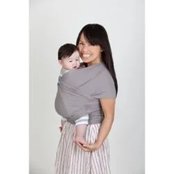 Boba WRAP elastičen trak Grey