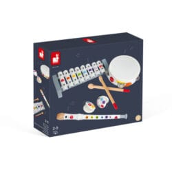 Janod Set di strumenti musicali 