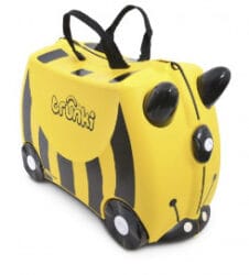 Trunki-Koffer Čmrlj Bernard