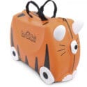 Trunki suitcase Tiger Tipu