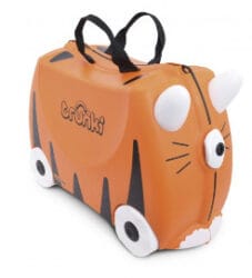 Trunki Koffer Tiger Tipu 