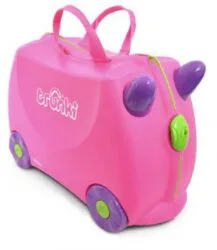 Valigia Trixie Trunki