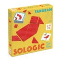 Dječja igra za mozak Tangram