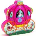 Djeco Puzzle Eliza's Kutsche, 54 Teile