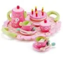 Djeco Lili Rose teapot