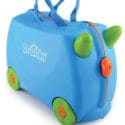 Valigia Trunki Terrance