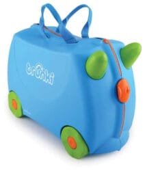 Trunki suitcase Terrance