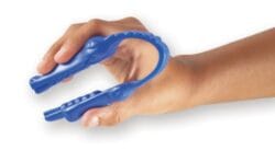 LR Children's tweezers Kroko