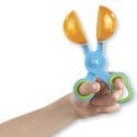 LR scissor scoop Handy scoopers