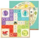 Gioco Djeco Man Don't Get Angry e Goska