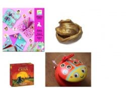 Neue Produkte Djeco, Infantino, Bartl, Ses, Haba