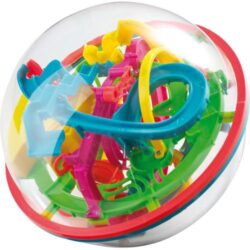 Palla Invento con labirinti (Φ 20 cm)