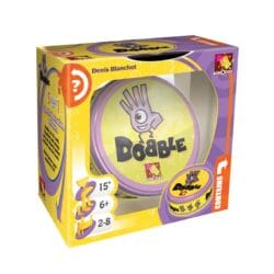 ČL Dobble gioco da tavolo slo/hr