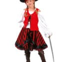 Espa Kinderpiraten Karnevalskostüm Jacky