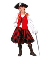 Espa Kinderpiraten Karnevalskostüm Jacky