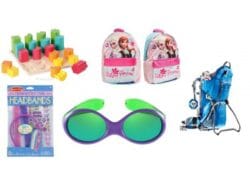 Neue Produkte von M&D, JULBO, DEUTER, BARTL