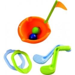 Haba Golf für Sand 