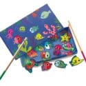 Gioco di pesca Djeco