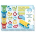 Djeco set za modeliranje od plastelina 4+21