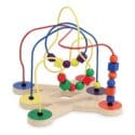 M&D Large wooden maze