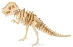 Bartl lesen model dinozaver