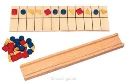 Bartl Gehirntestspiel