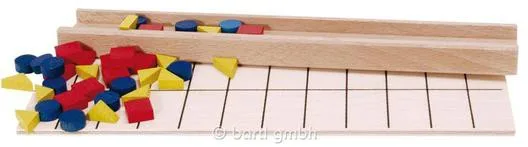 Gioco di test cerebrali Bartl