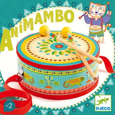 Tamburo animambo Djeco
