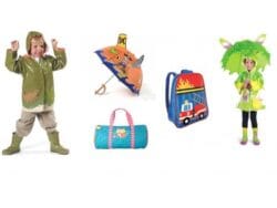 KIDORABLE und STEPHEN JOSEPH