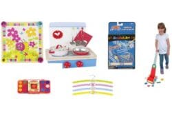 Novi izdelki GOKI in MELISSA&DOUG