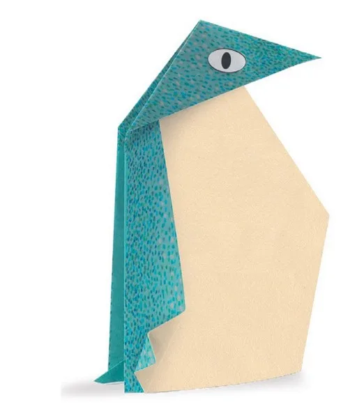 Djeco Origami von Polartier