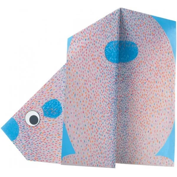 Djeco Origami von Polartier
