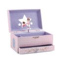 Djeco Ballerina Music Box