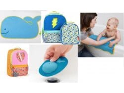 SKIP HOP - nuovi prodotti e vecchi prodotti di nuovo in stock