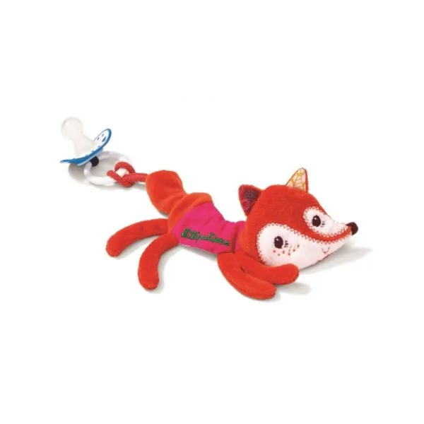 Portaciuccio Lilliputiens Alice