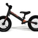 Kokua LIKEaBIKE Maglia nera (edizione limitata)