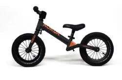 Kokua LIKEaBIKE poganjalec Jumper črn (limited edition)