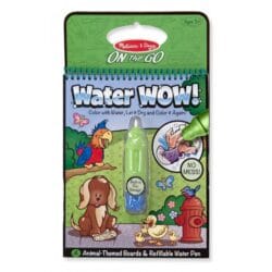M&D Animal Water Surprise