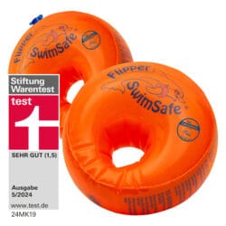 Profi-Schwimmhandschuhe 11-30 kg